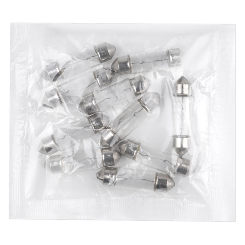 Лампа AVS Vegas 24V.С5W(SV8.5/8)L36мм. BOX 10шт. фото 4