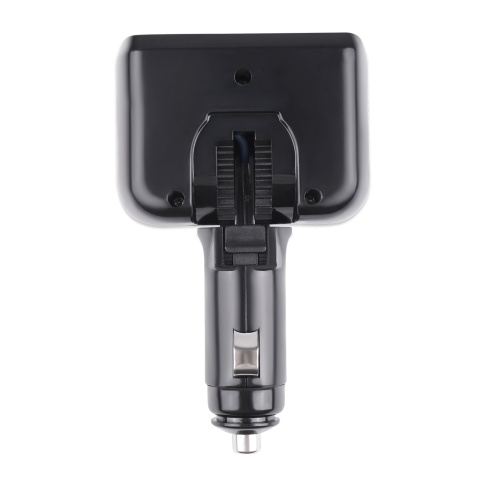 Разветвитель прикуривателя AVS 12/24 (на 2 выхода) CS205  фото 4