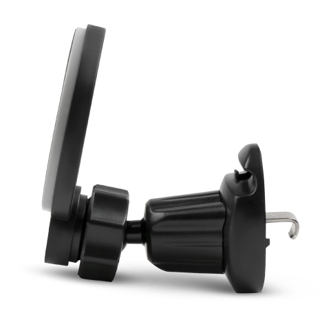 Держатель для смартфонов магнитный в дефлектор AVS AH-2439-M фото 4