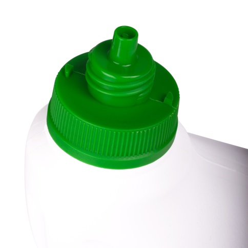 Средство для прочистки канализационных труб "Turbo-Gel" (щелочное) 750 мл. Clean&Green CG8073 уценка фото 3