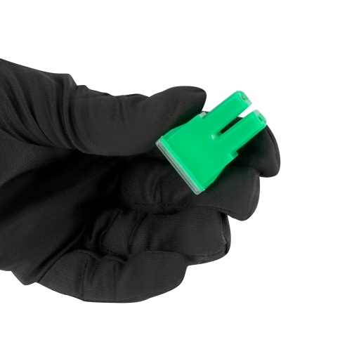 Предохранитель картриджный AVS FJ11-40A в пакете фото 6