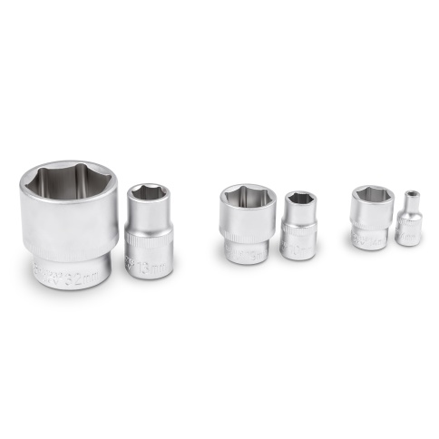 Набор инструментов 216 предметов "PRO" AVS ATS-216 фото 8