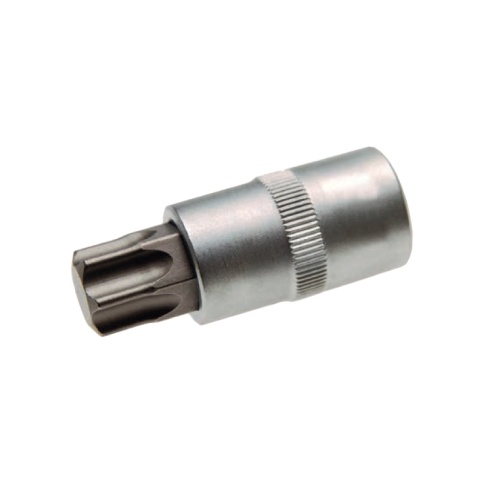 Головка со вставкой 1/2" TORX (T50, L=55 мм) AVS BS12T50 фото 1