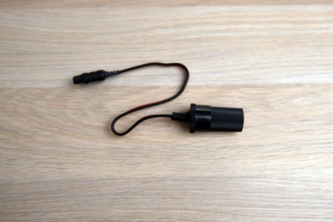 Зарядное устройство home-to-car BERKUT SP-8N фото 9