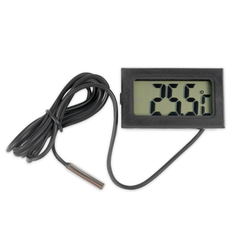 Термометр AVS ATM-01 фото 1