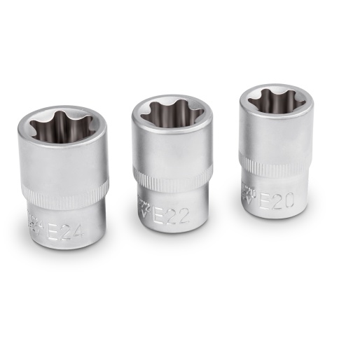 Набор инструментов 216 предметов "PRO" AVS ATS-216 фото 12