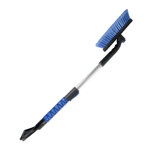 Щётка-скребок телескопическая (65-82 см) AVS SB-6582 фото 5