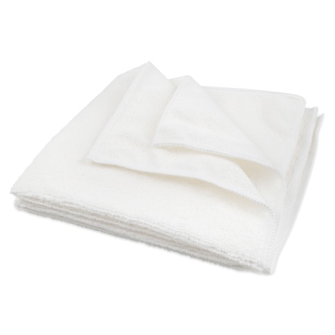 Салфетки из микрофибры "Universal Fabric" DM-0700 (40*40) (3шт) фото 2