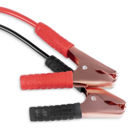 Провода прикуривания JT BCJ-200 (2 метра) 200А фото 5