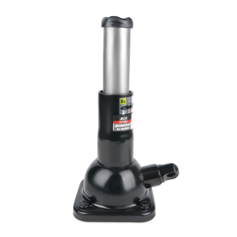 Домкрат винтовой AVS SJ-M2000, 2т, 180-390мм. фото 2