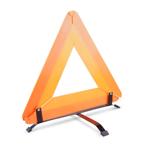 Знак аварийной остановки AVS WT-002 фото 3