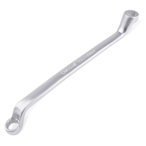 Ключ гаечный накидной изогнутый (10х12 мм) AVS K21012 фото 2