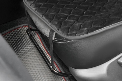 Накидка на сиденье с функцией подогрева AVS HC-190 фото 14