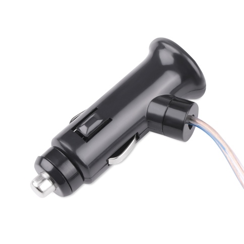 Разветвитель прикуривателя AVS 12/24 (на 5 выходов) CS501 фото 4