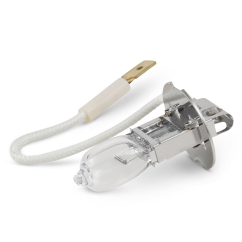 Автолампа галогенная H3 (55W PK22s) ORIGINAL LINE 12V OSRAM фото 3