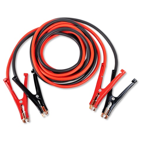 Провода прикуривания AVS Expert BC-700 (5 метров) 700А фото 2