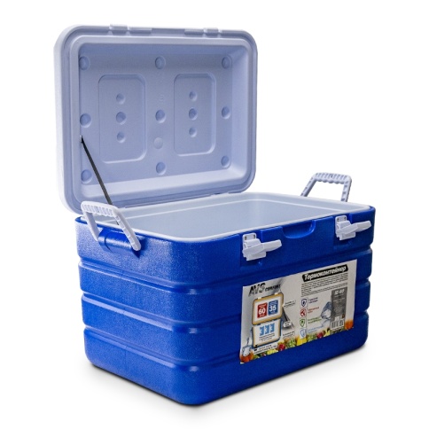 Термоконтейнер AVS IB-60 фото 3