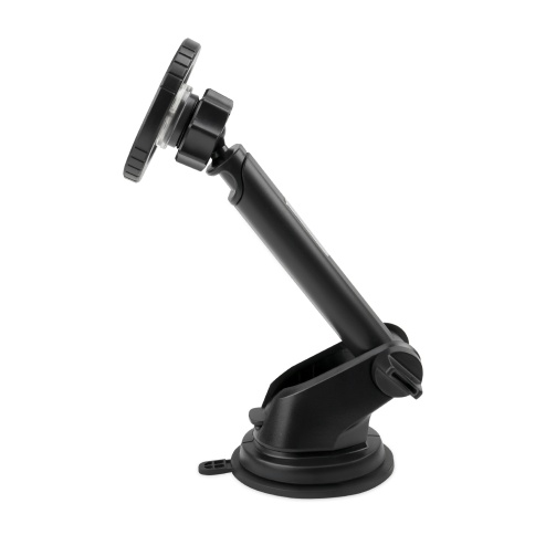 Держатель для смартфонов магнитный на приборную панель AVS AH-1914-M фото 3