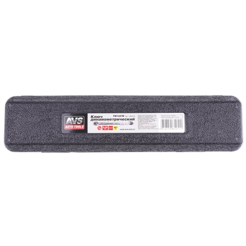 Ключ динамометрический 1/4"DR (5-25 Нм) AVS TW1427N фото 8
