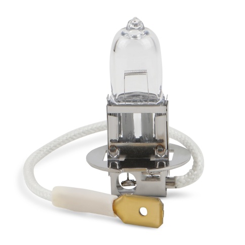 Автолампа галогенная H3 (55W PK22s) ORIGINAL LINE 12V OSRAM фото 2