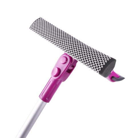 Водосгон с поролоновой губкой AVS SB-5023 фото 7