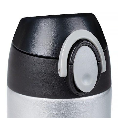 Термокружка AVS TC-350S 0,35 л.(серебр.) фото 4