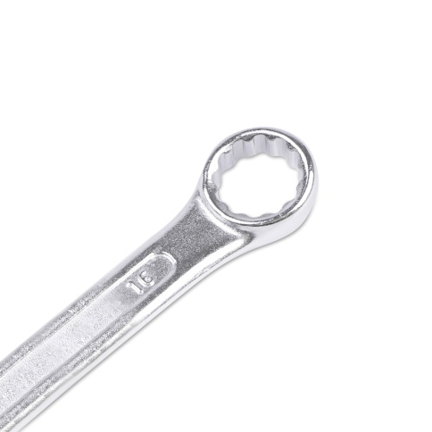 Ключ гаечный комбинированный (16 мм) JT KJ30016 фото 4