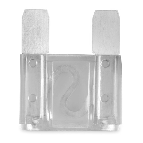 Предохранитель AVS FC-80A "макси" в пакете фото 3