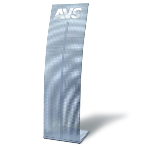 Витрина Парус AVS ASC-03 фото 1