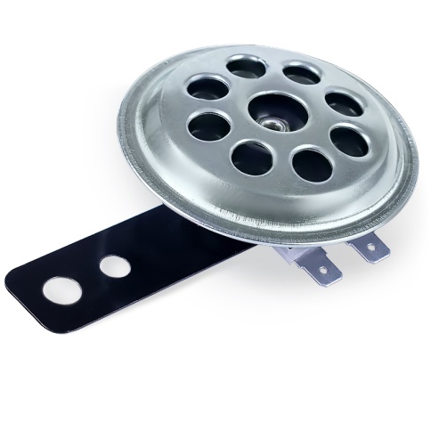 Сигнал автомобильный AVS HR 1003 (1 шт. комплект) фото 2