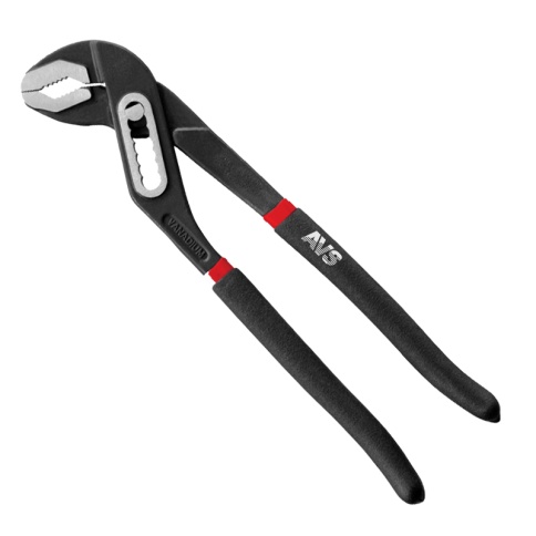 Клещи переставные 180 мм AVS KLP0180 фото 1