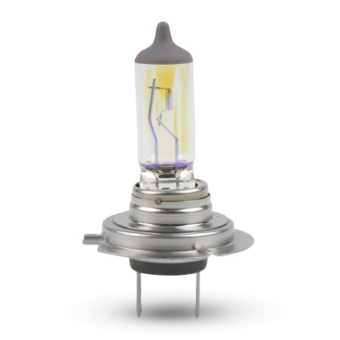 Автолампа галогенная H7 (55W PX26D +30%) ALLSEASON 12V OSRAM фото 2