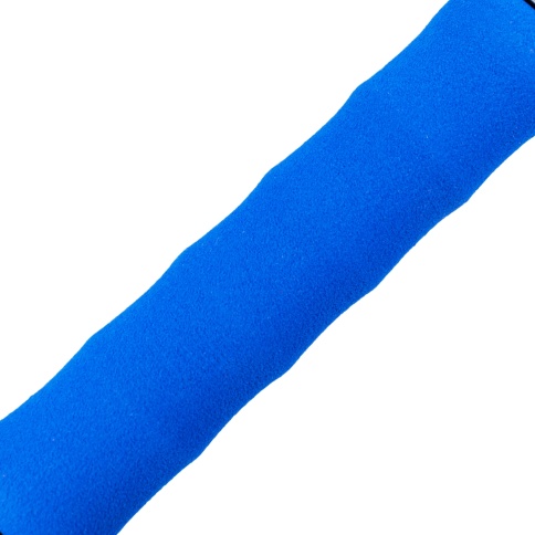 Щётка-скребок AVS WB-6311 (59 cм), мягкая ручка, распушенная щетина. фото 5