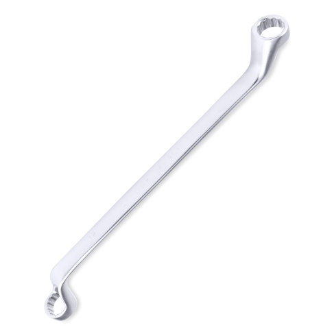 Ключ гаечный накидной изогнутый (12х13 мм) AVS K21213 фото 3