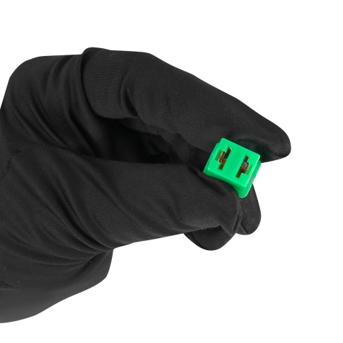 Предохранитель картриджный AVS FJ17-40A в пакете фото 6