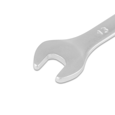 Ключ гаечный рожковый (10х13 мм) AVS K11013 фото 5