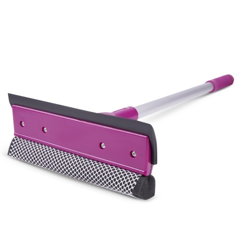 Водосгон с поролоновой губкой AVS SB-5023 фото 3