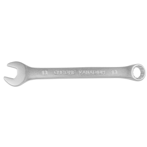 Ключ гаечный комбинированный (13 мм) AVS K30013 фото 3