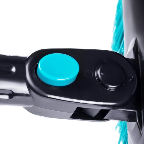 Щётка-скребок AVS SB-6315 (скребок, водосгон, мягкая ручка, телескопическая (64-92 см) фото 11