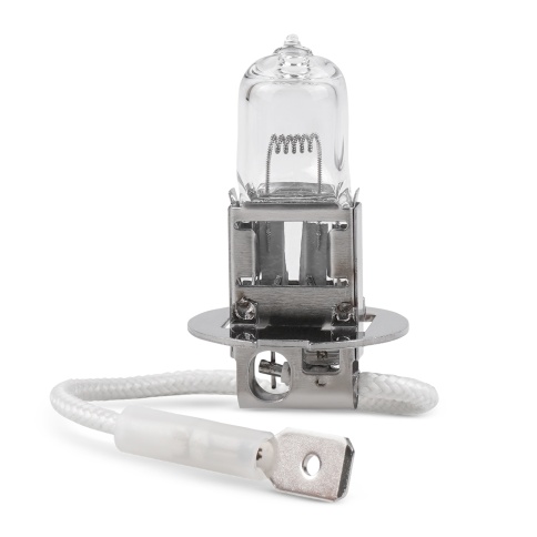 Автолампа галогенная H3 (70W PK22S) ORIGINAL LINE 24V OSRAM фото 2