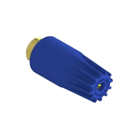 Наконечник для турбофрезы UR25 - 045; вход 1/4" 250 бар фото 1
