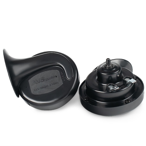 Сигнал автомобильный AVS HR 2001 (2 шт. комплект) фото 2