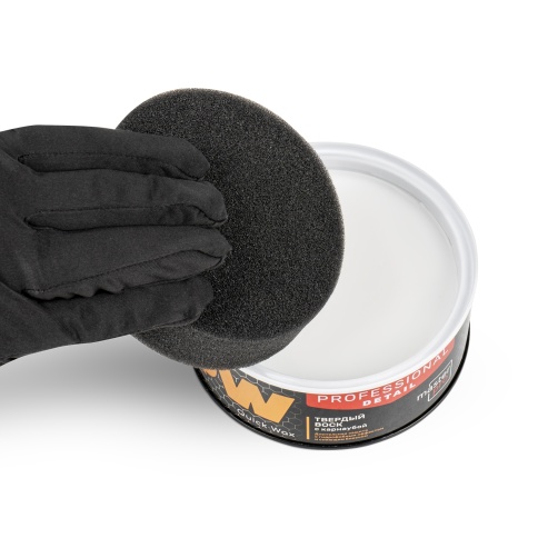 Твердый воск Quick Wax 210 г Master Pro MPD-009 фото 3
