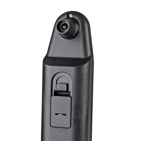 Манометр автомобильный AVS EL-609 фото 3