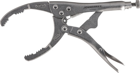 Щипцы для масляных фильтров с фиксированным захватом 53-118 мм, Jonnesway AI050043 фото 1