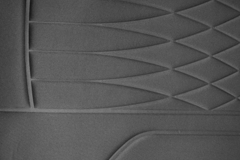 Накидка на сиденье с функцией подогрева AVS HC-170 фото 3