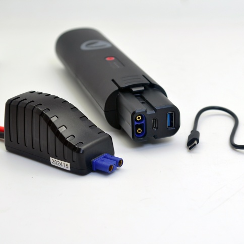 Стартовые провода прикуривания для ПЗУ, BERKUT Specialist SJC-35 фото 4