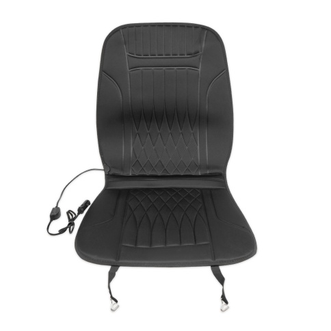 Накидка на сиденье с функцией подогрева AVS HC-170 фото 2