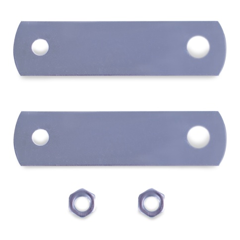 Сигнал автомобильный AVS HR 2001 (2 шт. комплект) фото 6