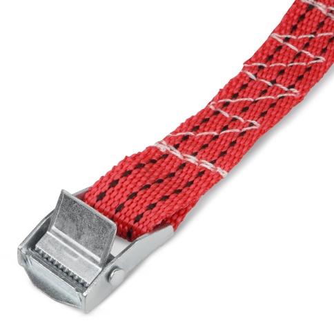 Ремень крепления груза с фиксатором 3 м, 200 кг, 25 мм AVS RG-203 фото 3